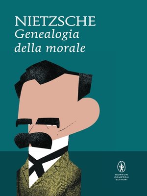 cover image of Genealogia della morale